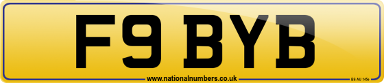 F9 BYB