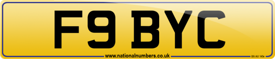 F9 BYC