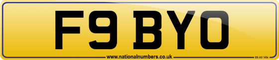 F9 BYO