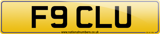 F9 CLU