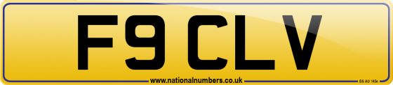 F9 CLV