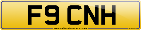 F9 CNH