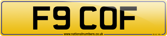 F9 COF