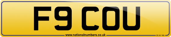 F9 COU