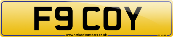 F9 COY