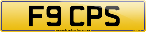 F9 CPS