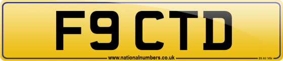 F9 CTD