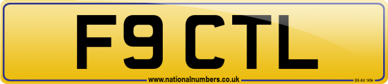 F9 CTL