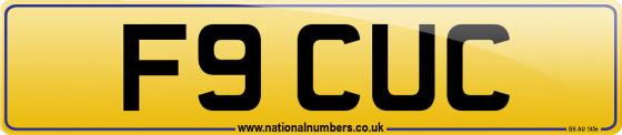 F9 CUC