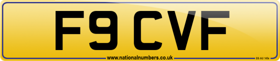 F9 CVF