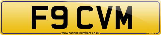 F9 CVM