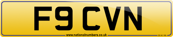 F9 CVN