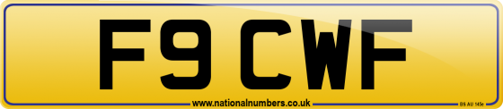 F9 CWF