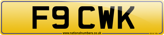 F9 CWK