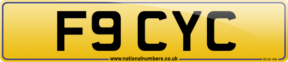 F9 CYC