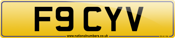 F9 CYV