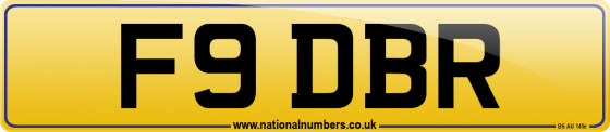 F9 DBR
