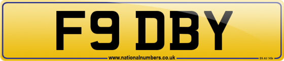 F9 DBY