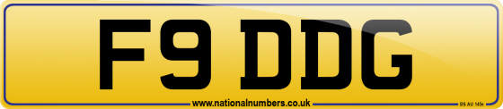 F9 DDG