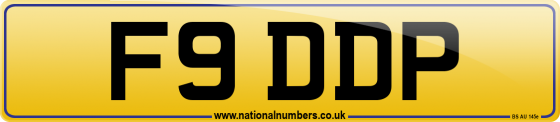 F9 DDP