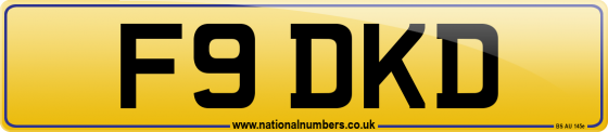 F9 DKD