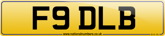 F9 DLB