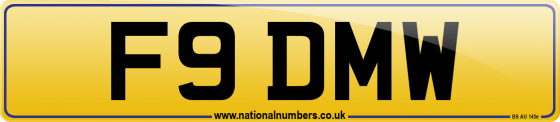 F9 DMW