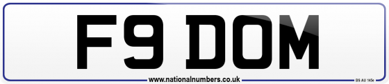 F9 DOM