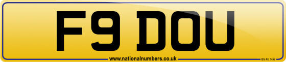 F9 DOU