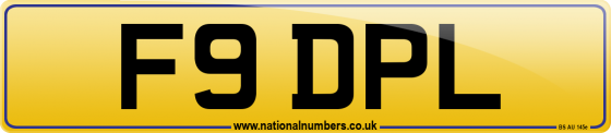 F9 DPL