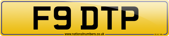 F9 DTP