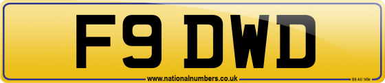 F9 DWD