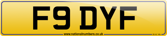 F9 DYF