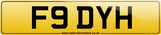 F9 DYH