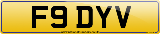 F9 DYV