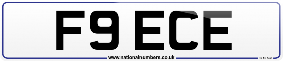 F9 ECE