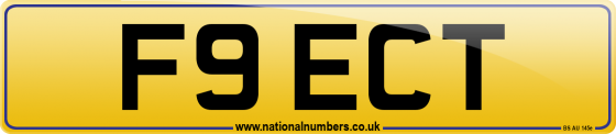 F9 ECT