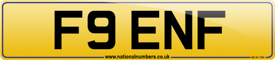 F9 ENF