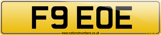 F9 EOE