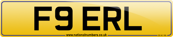 F9 ERL
