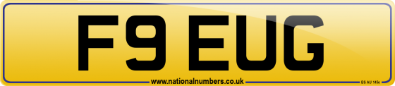 F9 EUG