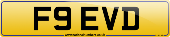 F9 EVD