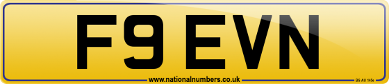 F9 EVN
