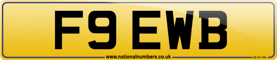 F9 EWB