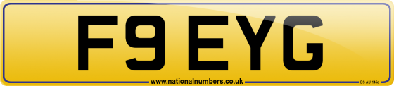 F9 EYG