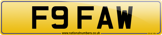 F9 FAW