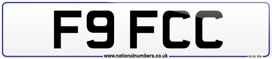 F9 FCC