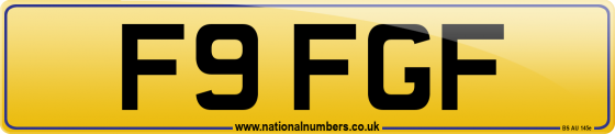 F9 FGF