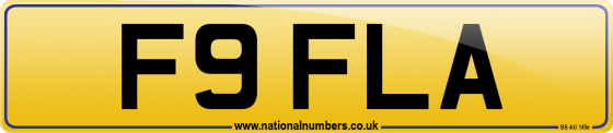 F9 FLA