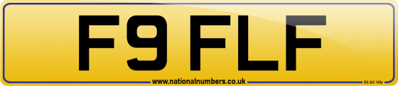 F9 FLF